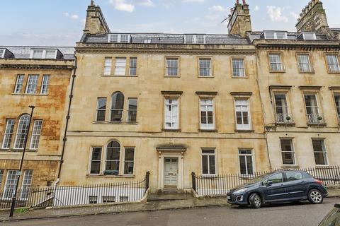 Russell Street, Somerset BA1 2 bed apartment for sale