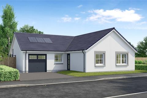 Plot 58, Oudenarde, Bridge Of Earn... 3 bed bungalow for sale