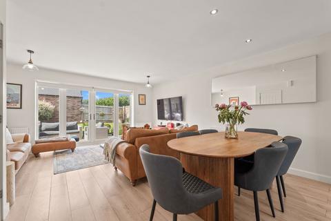 Nottingham Road, Gotham, Nottingham... 3 bed semi
