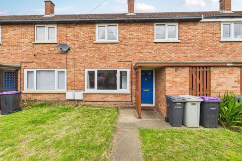 12 Brent Road, Tattershall 2 bed terraced house for sale