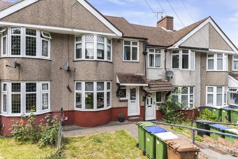 Foots Cray Lane, Sidcup 3 bed terraced house for sale