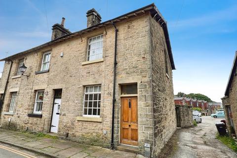 Playfair Street, Eagley, Bolton 2 bed terraced house for sale