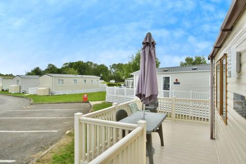 Mallard Lake, Cotswold Hoburne... 3 bed detached house for sale