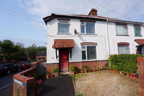 Eaton Avenue, High Wycombe HP12 3 bed semi