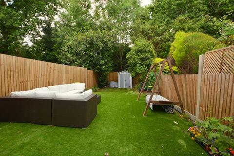 Thorndyke Court, Hatch End 4 bed townhouse for sale