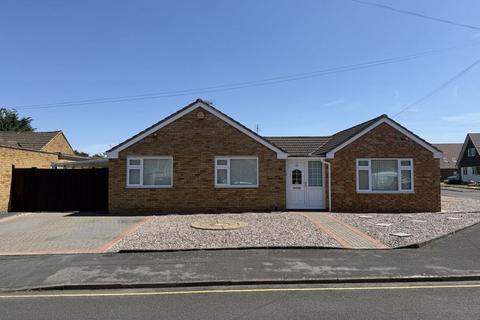 Colerne Drive, Hucclecote, Gloucester 3 bed detached bungalow for sale