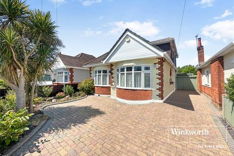 Glamis Avenue, Dorset BH10 4 bed detached house for sale
