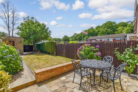 The Coppice, Vigo Village, Meopham, Kent 3 bed terraced house for sale