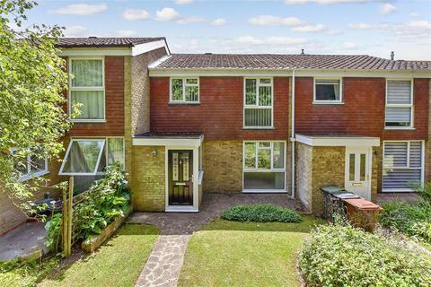The Coppice, Meopham DA13 3 bed terraced house for sale