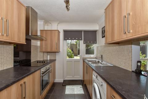 The Coppice, Meopham DA13 3 bed terraced house for sale