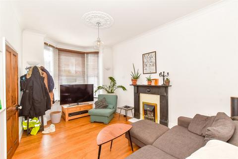 Manners Road, Southsea, Hampshire 4 bed end of terrace house for sale