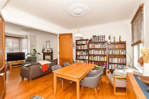 Manners Road, Southsea, Hampshire 4 bed end of terrace house for sale