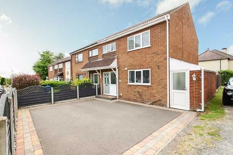 Norton Lane, Burntwood WS7 3 bed semi