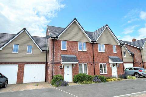 Augustus Avenue, Fordingbridge... 4 bed terraced house for sale