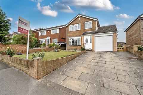Swillington Lane, Swillington, Leeds... 3 bed detached house for sale