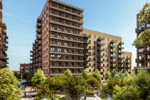 One Clapham Junction, Burridge... 2 bed apartment for sale