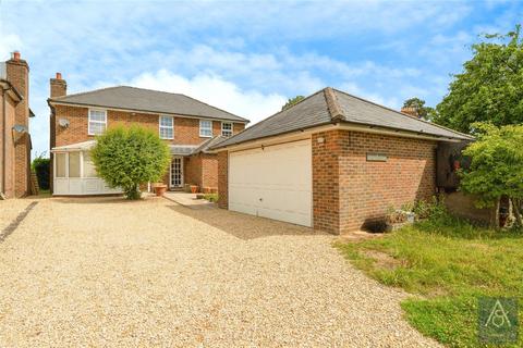 Newton Purcell, Oxfordshire MK18 3 bed detached house for sale