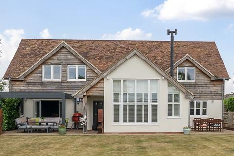 Cross Keys Road, South Stoke RG8 5 bed detached house for sale