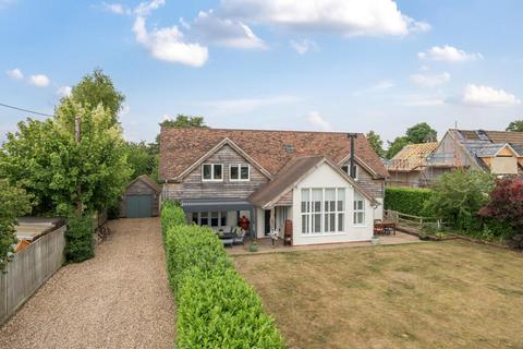 Cross Keys Road, Reading RG8 5 bed detached house for sale