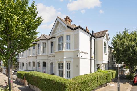 Astonville Street, Wimbledon Park SW18 3 bed end of terrace house for sale