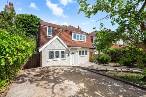 Surbiton Hill Park, Surbiton KT5 3 bed detached house for sale