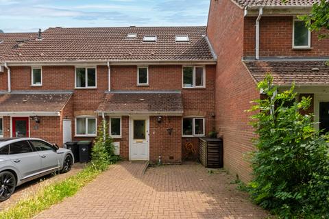Brook View, Essex CM24 4 bed terraced house for sale