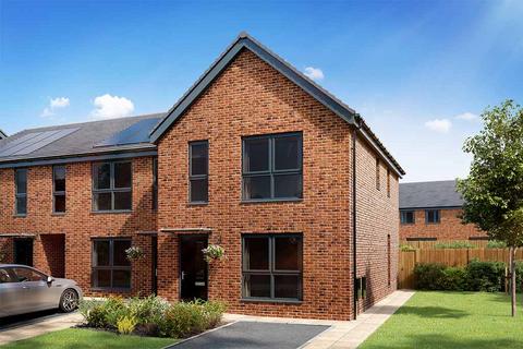 Plot 57, The Rivelin at Beckett Hill... 3 bed house for sale