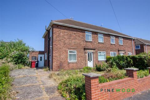West Street, Worksop S80 3 bed semi