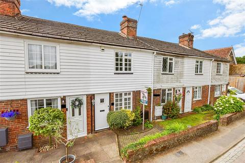 Rose Terrace, West Malling ME19 2 bed terraced house for sale