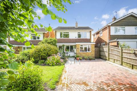 Queens Road, Tunbridge Wells 4 bed detached house for sale
