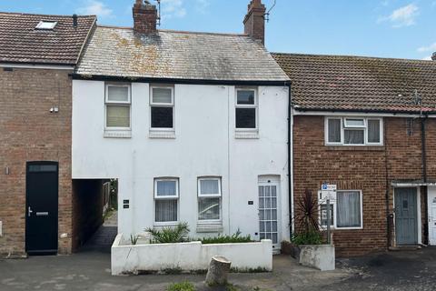 Dudley Road, Folkestone 1 bed flat for sale
