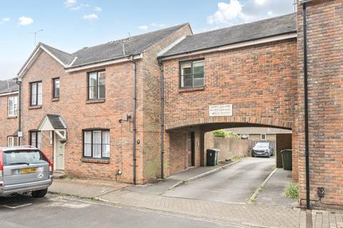 St. Johns Street, Winchester... 3 bed end of terrace house for sale