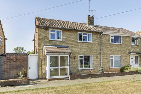 3 bed semi-detached house