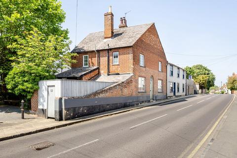 High Street, Newport, Saffron Walden... 2 bed terraced house for sale