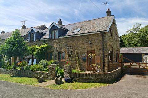 Deal CT14 5 bed barn conversion for sale