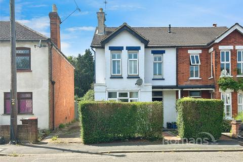 Elm Grove Road, Farnborough, Hampshire 4 bed semi