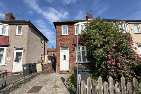 Lanethorpe Crescent, Darlington 2 bed semi