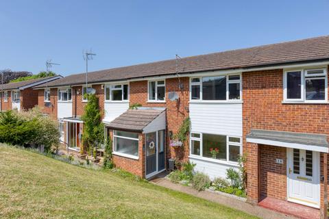Dalton Way, Hitchin SG4 3 bed terraced house for sale