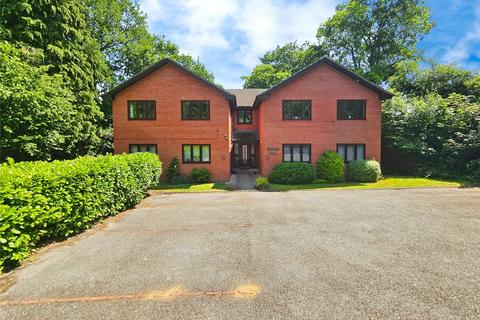 Minley Grove, Minley Road, Fleet 1 bed apartment for sale