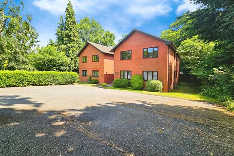 Minley Grove, Minley Road, Fleet 1 bed apartment for sale