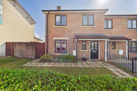 Oakwood Road, Coleford GL16 3 bed end of terrace house for sale