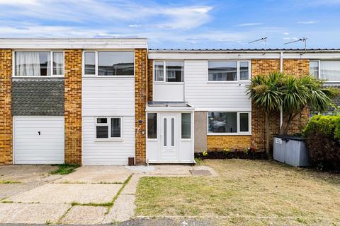 Fenner Close, Folkestone, CT20 4 bed terraced house for sale