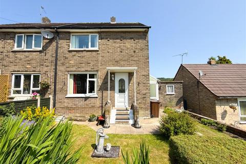 Crag View Crescent, Oughtibridge, S35 2 bed semi
