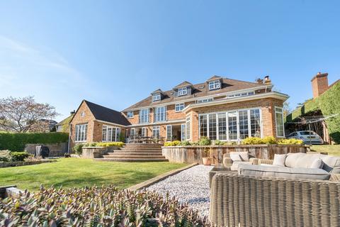 Beech Waye, Gerrards Cross... 7 bed detached house for sale