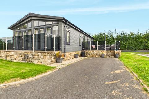 Lower Bentham, Lancaster 2 bed lodge for sale