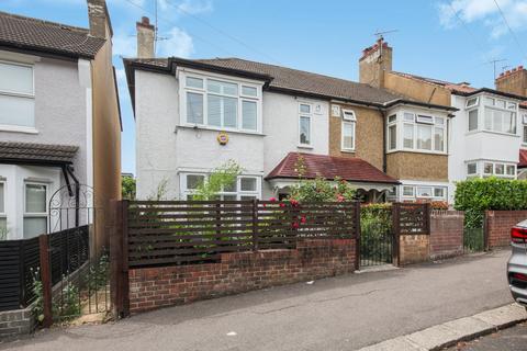 Ladbrook Road, London, SE25 3 bed end of terrace house for sale