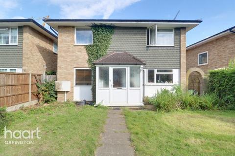 Adcock Walk, Orpington 4 bed detached house for sale