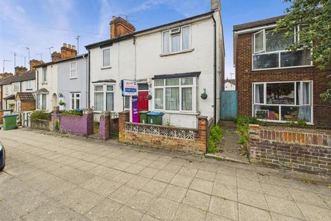 Park Street, Aylesbury HP20 2 bed terraced house for sale