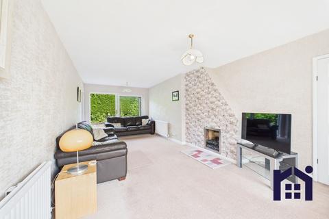 The Hawthorns, Eccleston, PR7 5QW 4 bed detached house for sale