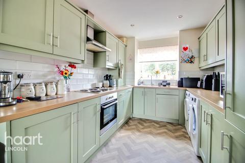The Meadows, Langworth 2 bed end of terrace house for sale